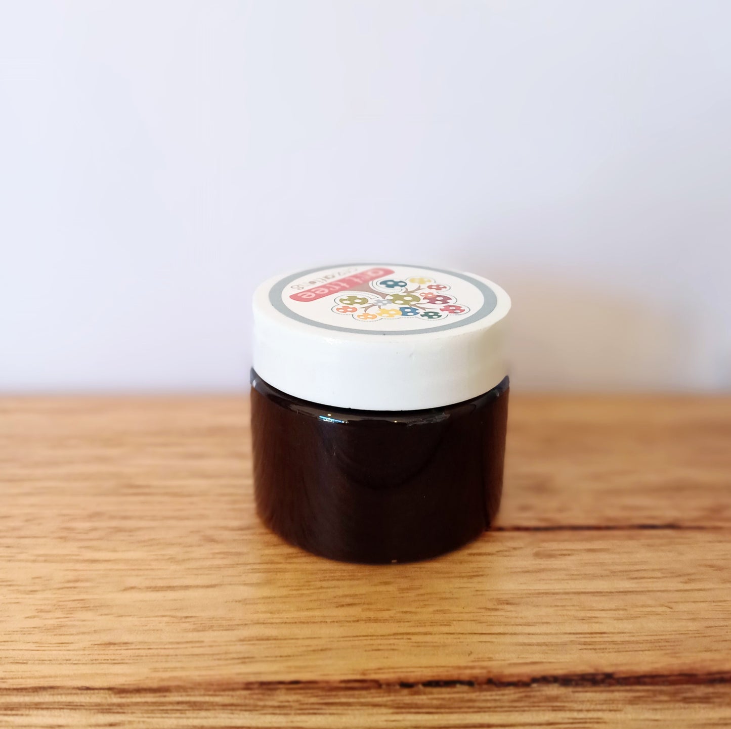 RESIN MICRO POWDERS - Belong Design