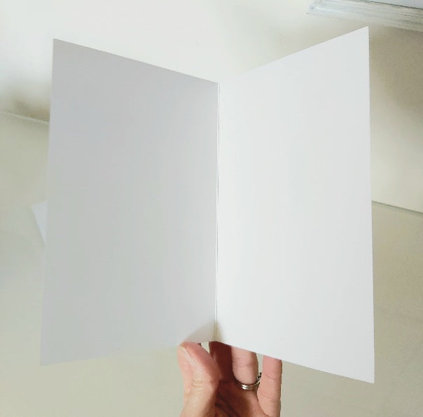 Greeting Cards - Belong Design