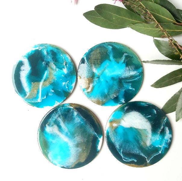 RESIN CHEESEBOARD WORKSHOP- Sept 23rd, 1pm - Belong Design