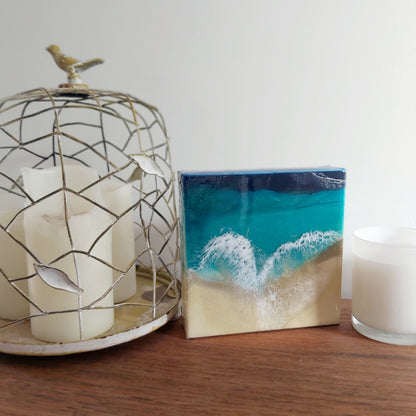 Ocean Mini Art - Belong Design
