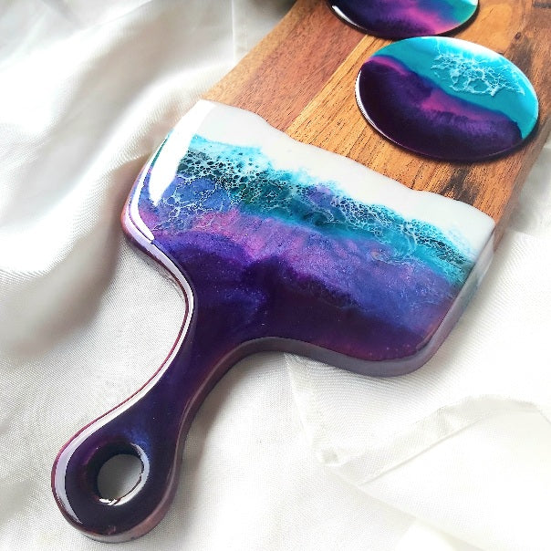 PADDLE BOARD - Gift Set - Belong Design
