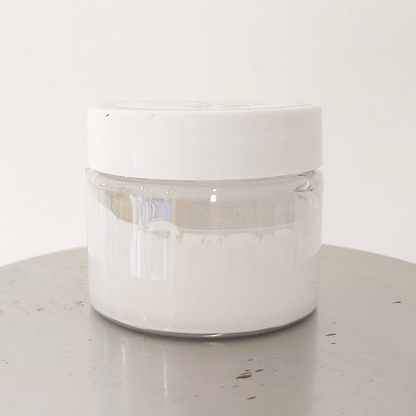 RESIN PIGMENT PASTE- white - Belong Design