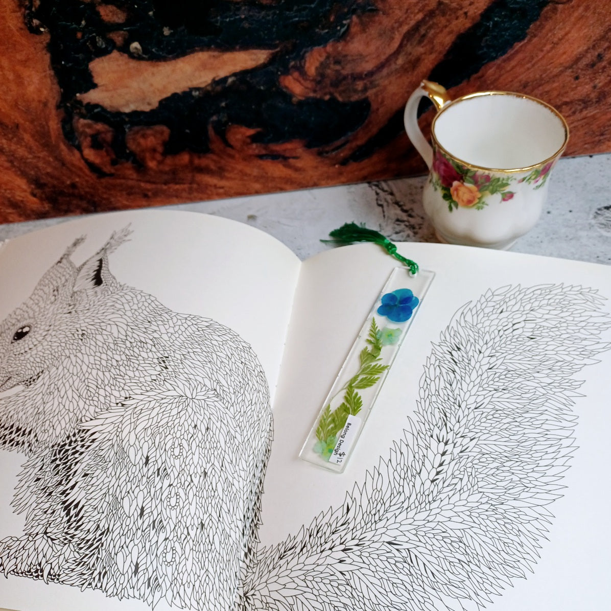 BOOKMARK