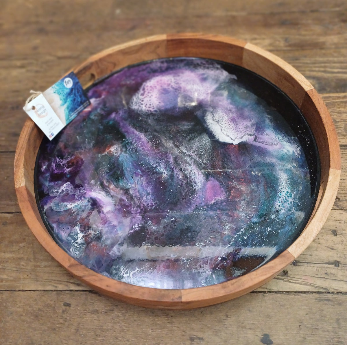 SERVING TRAY - Medium