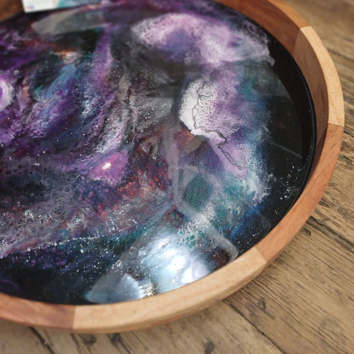 SERVING TRAY - Medium