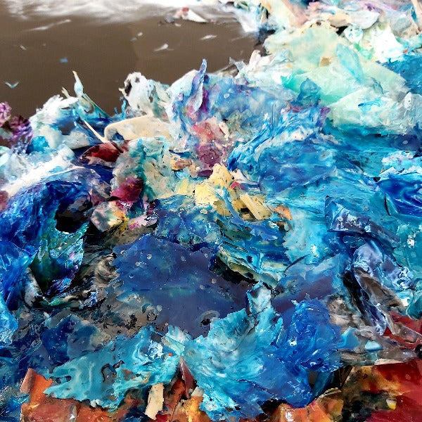 Skinny Dip - RESIN ART - Belong Design