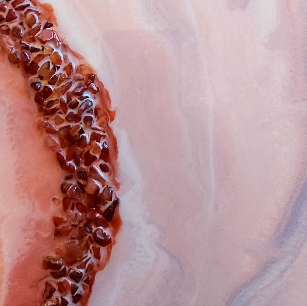 RESIN ART - Sublime Candy - Belong Design