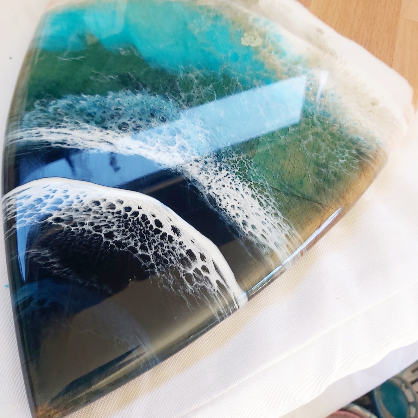 Surf Grazing Board - Belong Design