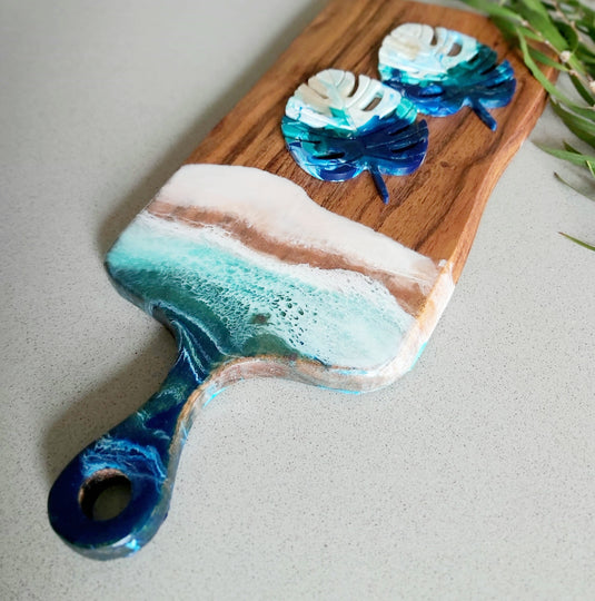 Resin Art, Homewares, Art Workshops and Art kits from South Australia ...