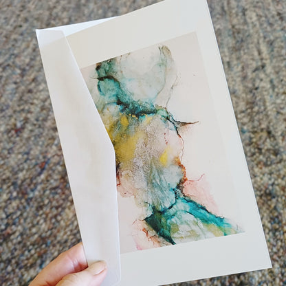 GREETING CARDS - Belong Design