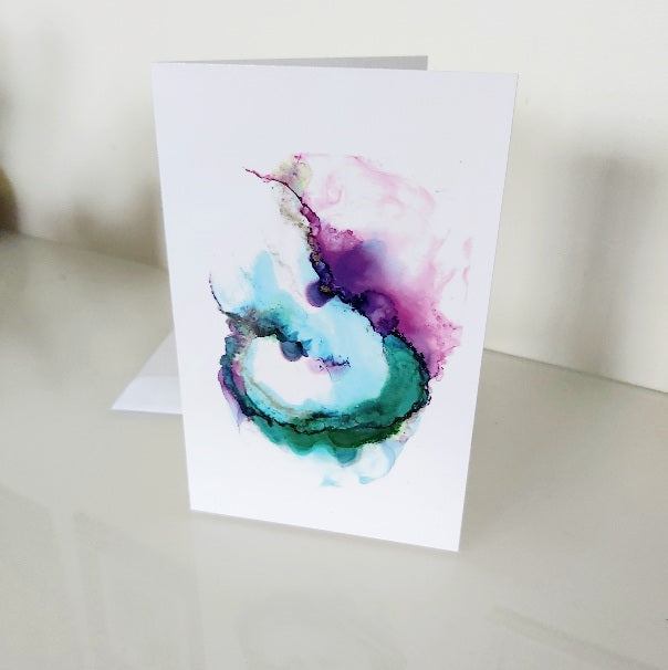 Greeting Cards - Belong Design