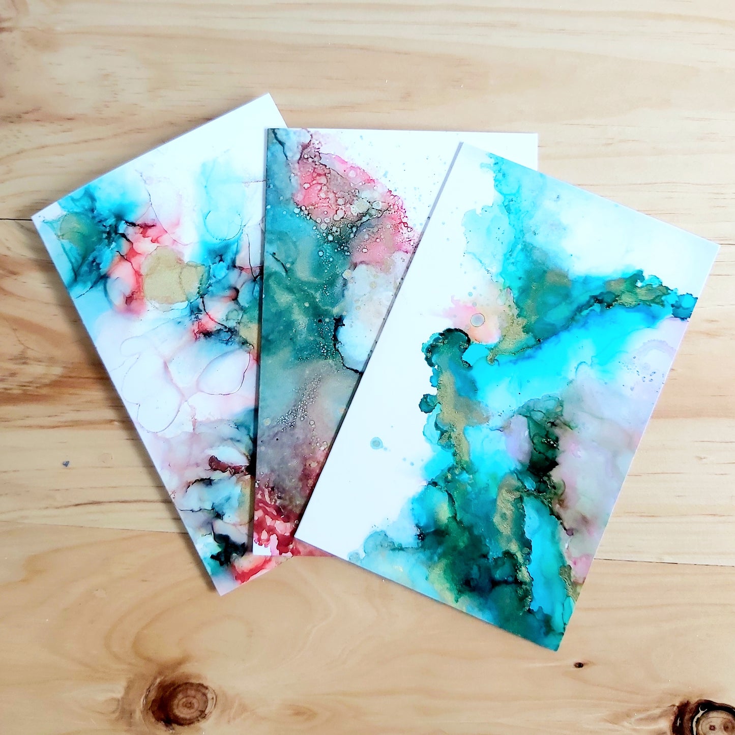 GREETING CARDS - Belong Design