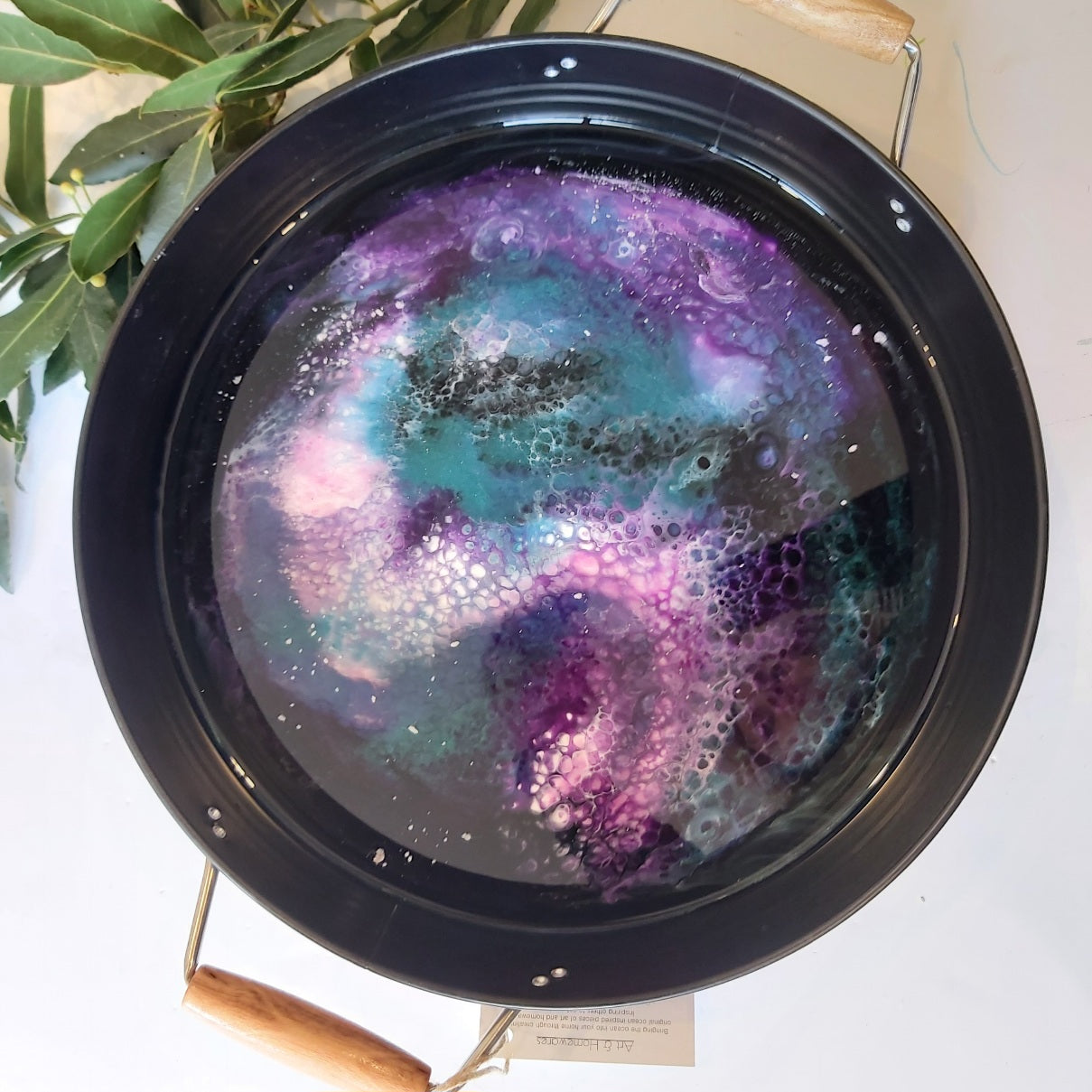 SERVING TRAY - Medium - Belong Design