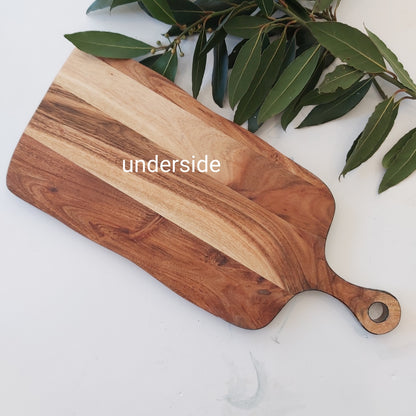 Paddle board - Belong Design
