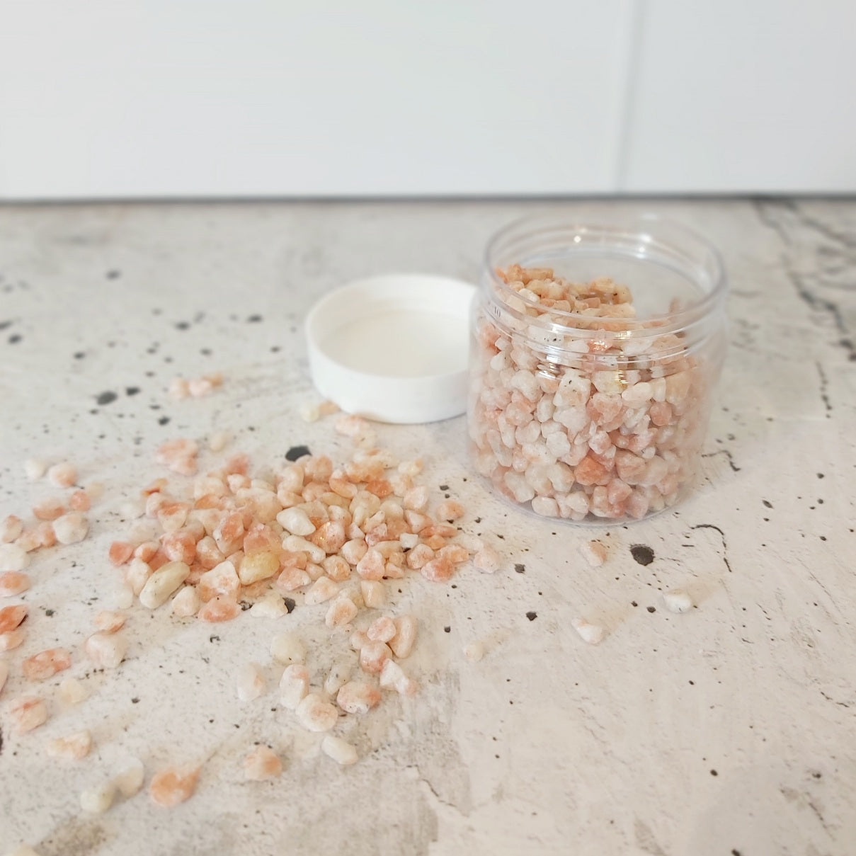 Crystal Chips - Geode Art - Belong Design