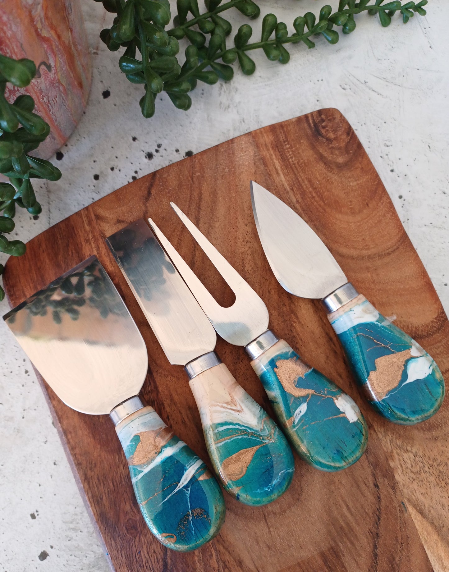 CHEESE KNIFE SET