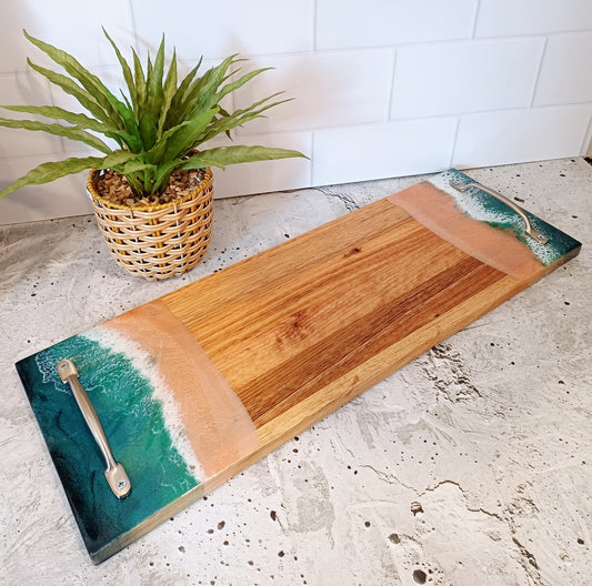 GRAZING BOARD - rectangle - Belong Design