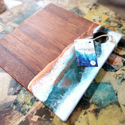 CHEESEBOARD SQUARE - Belong Design