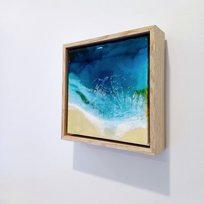RESIN ART - SOUL SPEAK - Belong Design