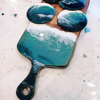 GIFT VOUCHER - Private Art Workshop