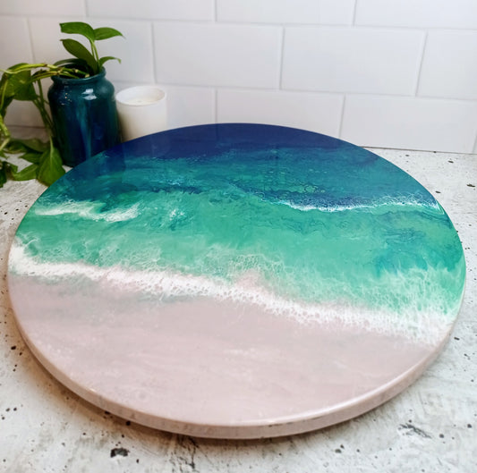 LAZY SUSAN