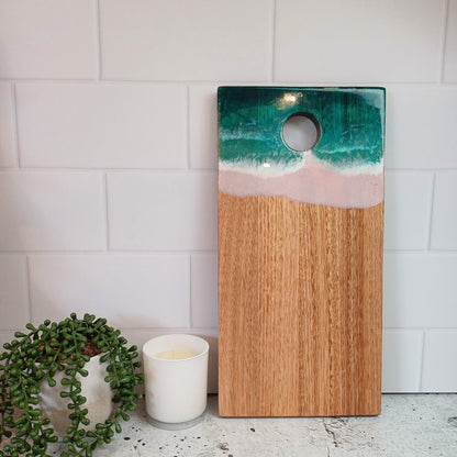 MEDIUM CHEESE BOARD RECTANGLE