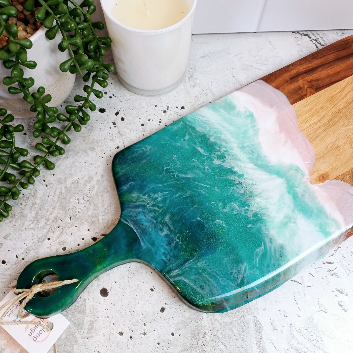 PADDLE BOARD - Belong Design