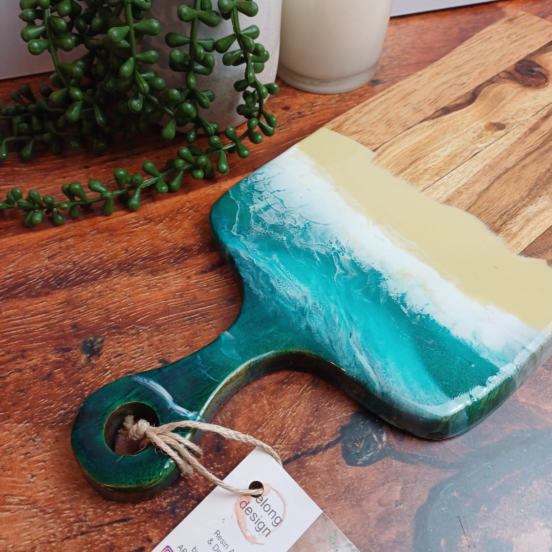 PADDLE BOARD - Belong Design