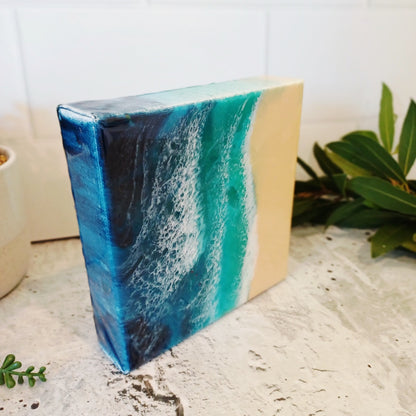 RESIN ART - Ocean Mini - Belong Design