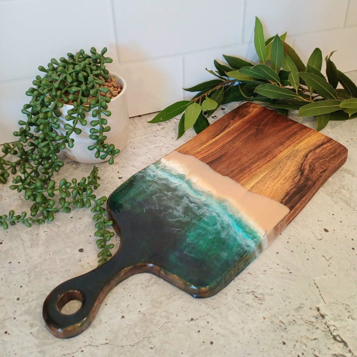 PADDLE BOARD - Belong Design