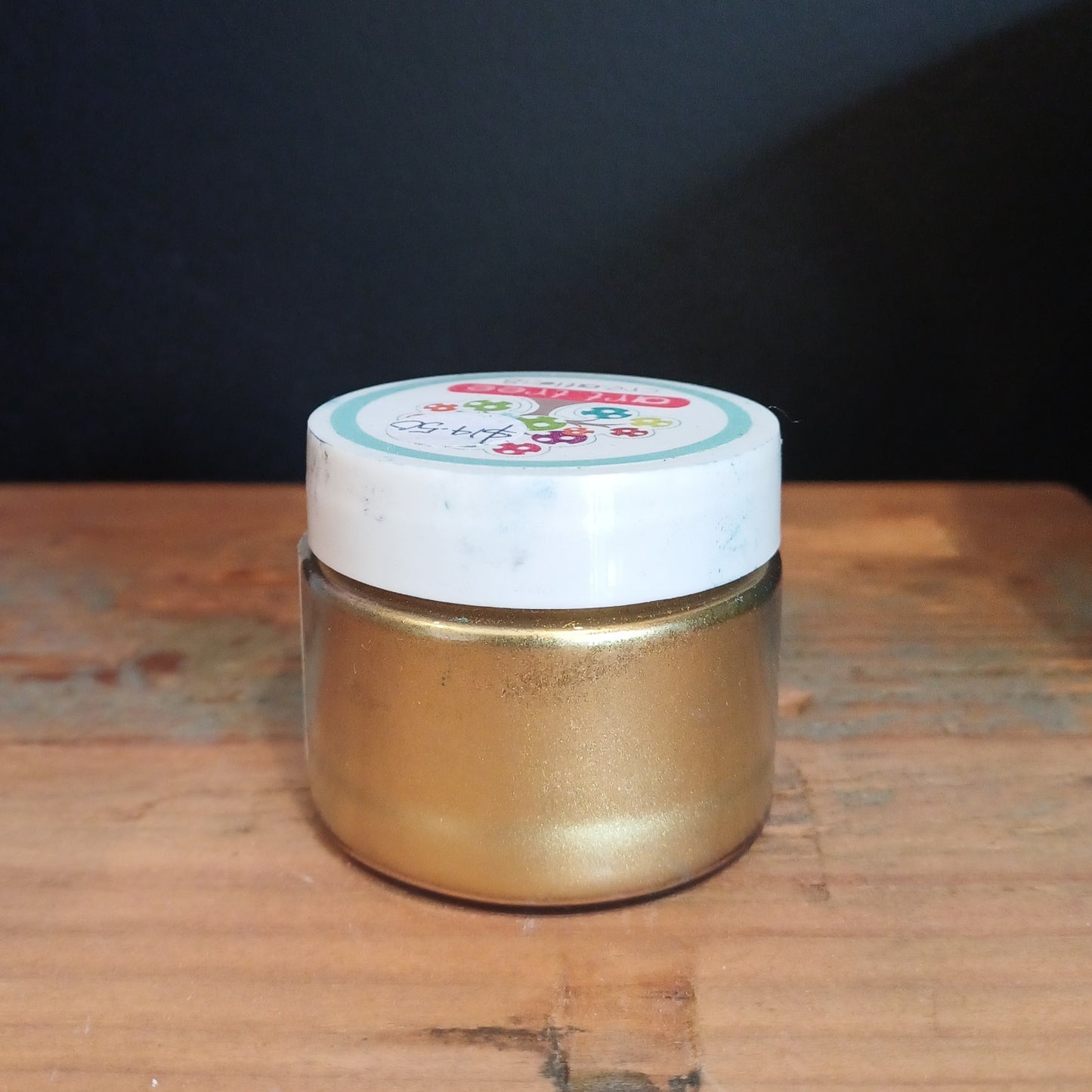 RESIN MICRO POWDERS & METALLICS - Belong Design