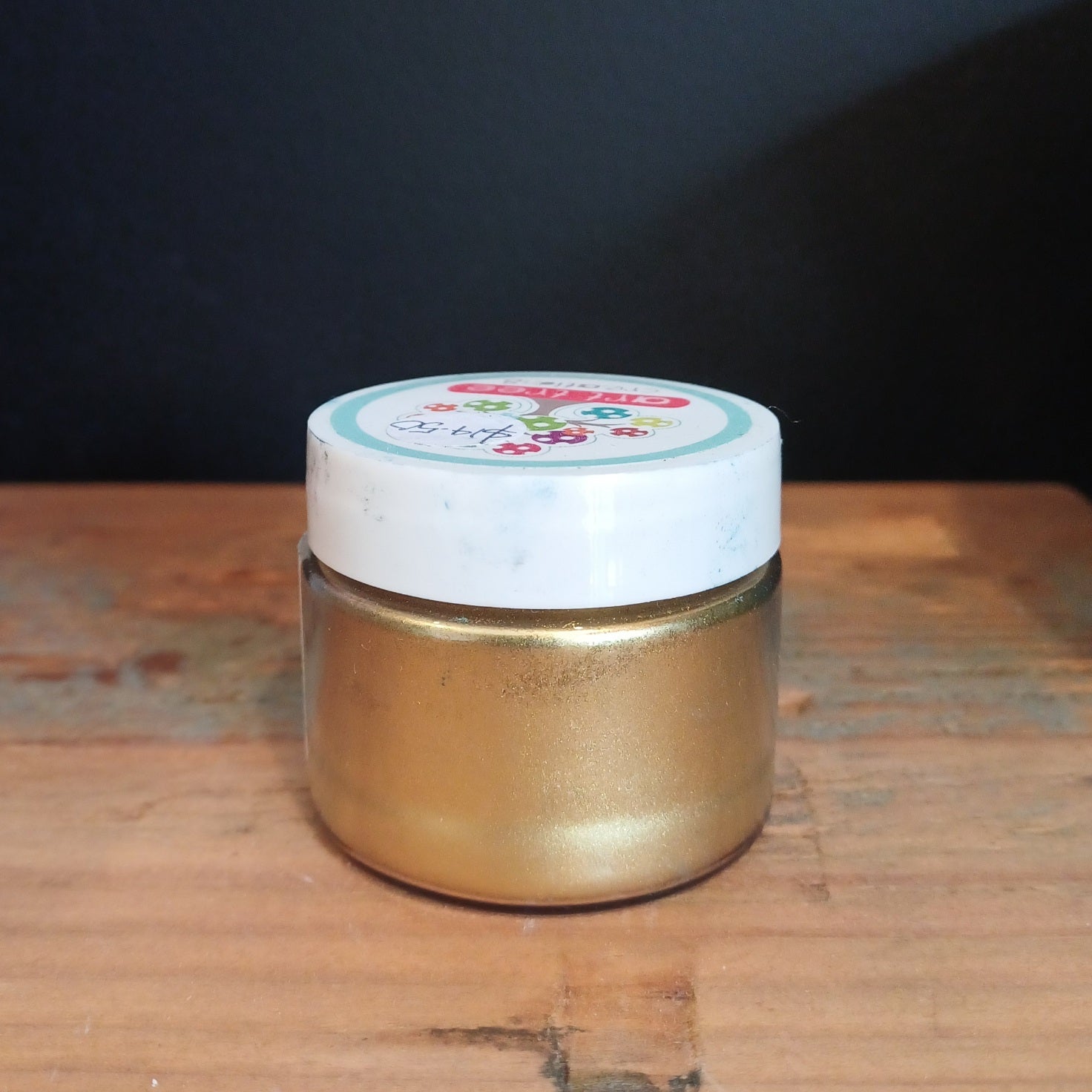 RESIN MICRO POWDERS & METALLICS - Belong Design