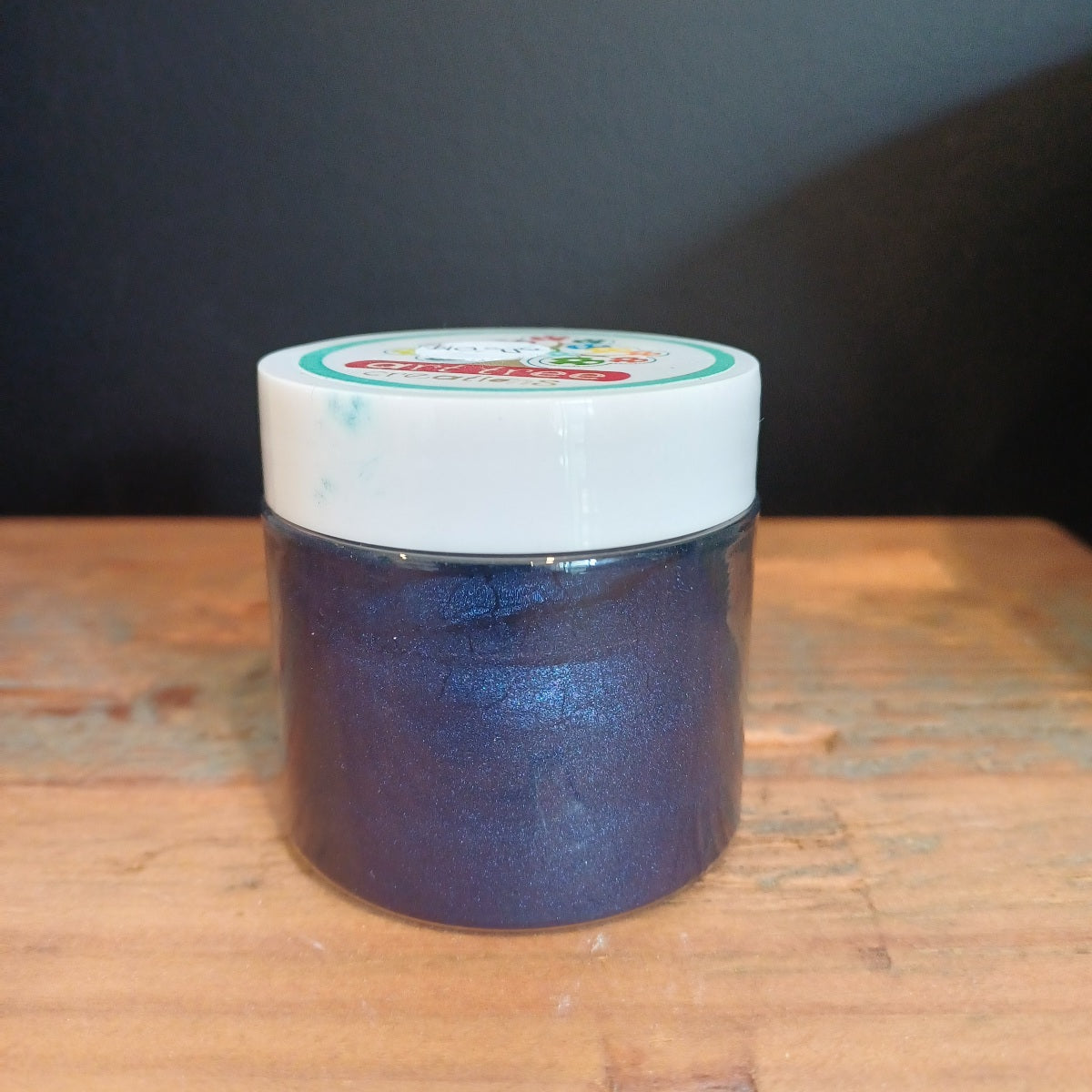 RESIN MICRO POWDERS & METALLICS - Belong Design