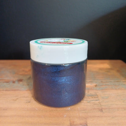 RESIN MICRO POWDERS & METALLICS - Belong Design