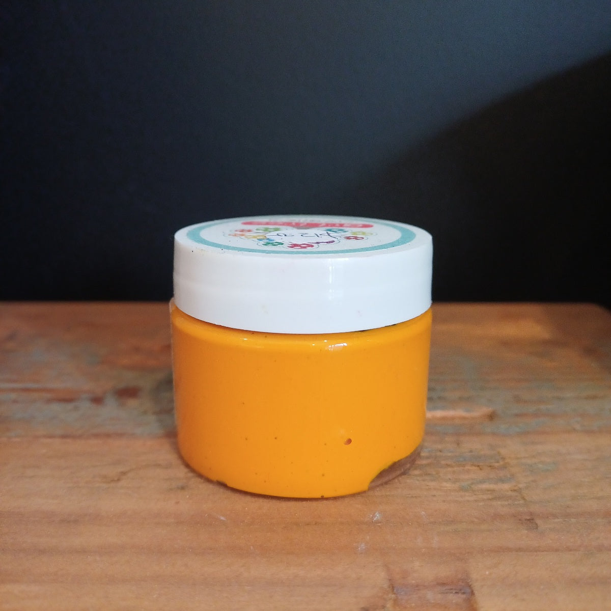 RESIN PIGMENT PASTE - Belong Design