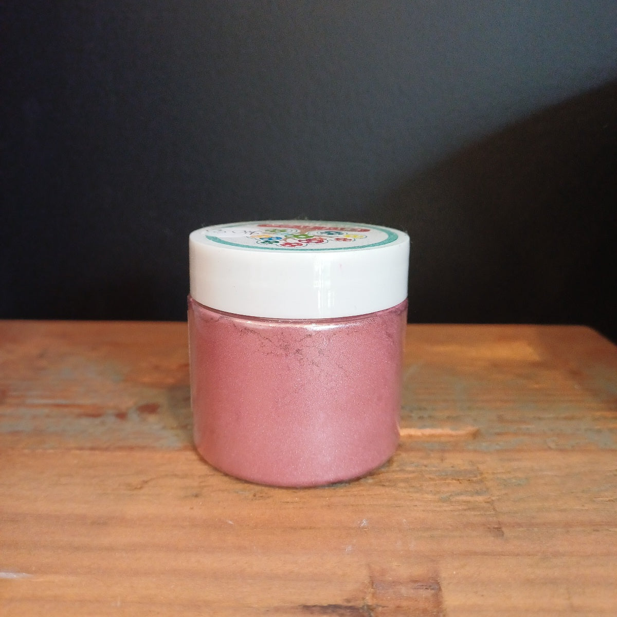 RESIN MICRO POWDERS & METALLICS - Belong Design