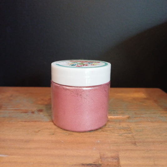 RESIN MICRO POWDERS & METALLICS - Belong Design