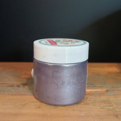 RESIN MICRO POWDERS & METALLICS - Belong Design