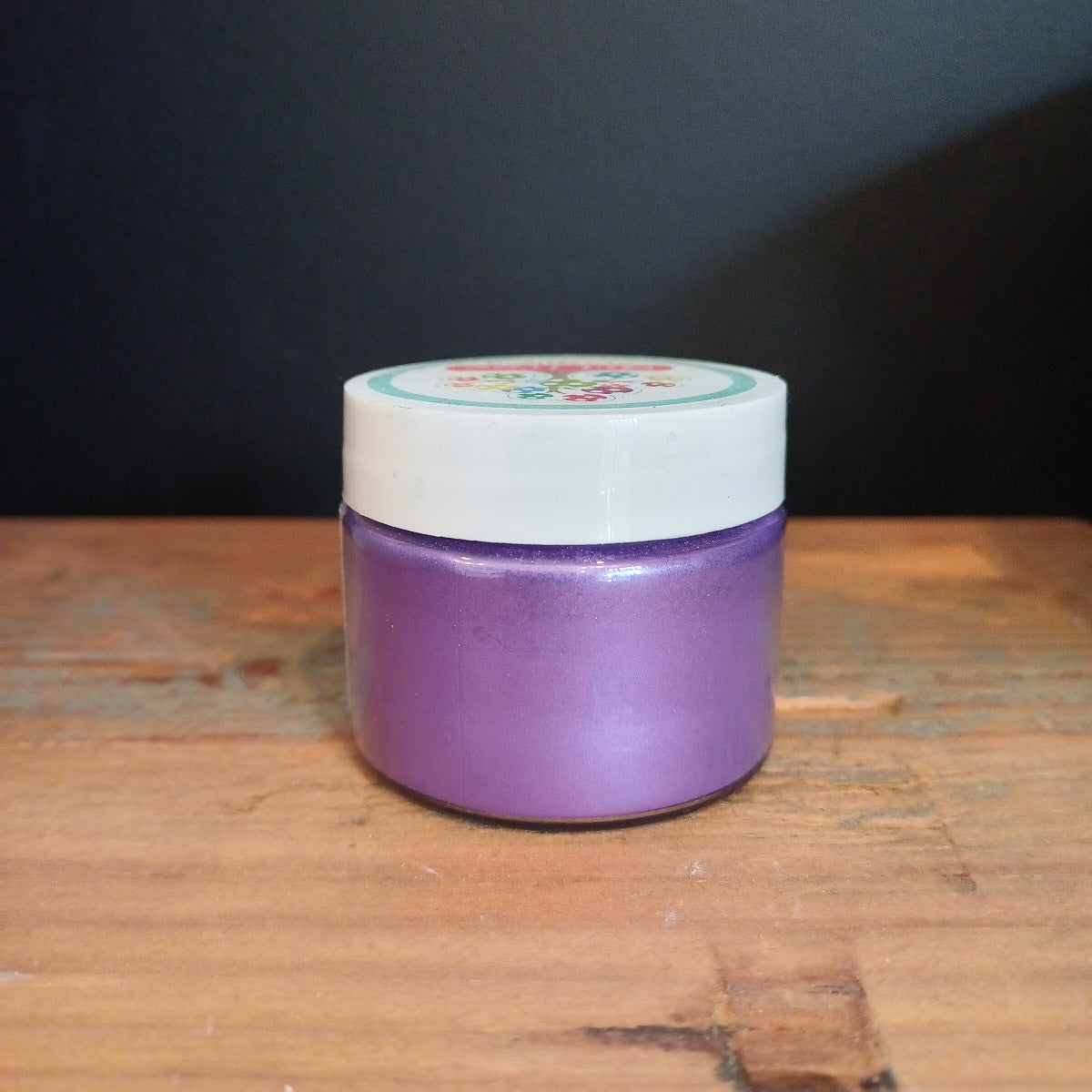 RESIN MICRO POWDERS & METALLICS - Belong Design