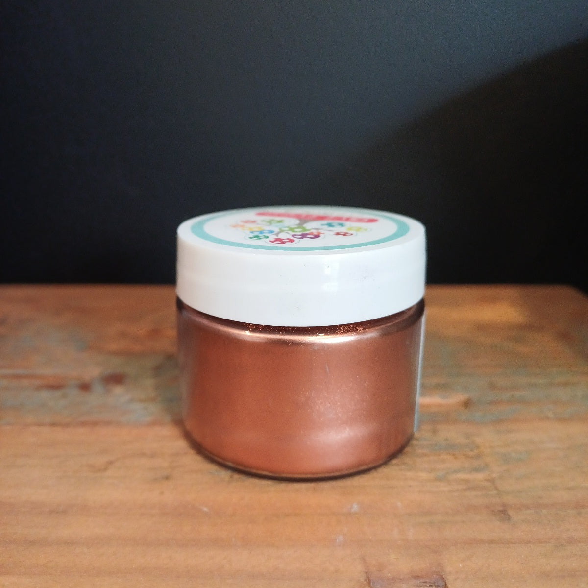 RESIN MICRO POWDERS & METALLICS - Belong Design