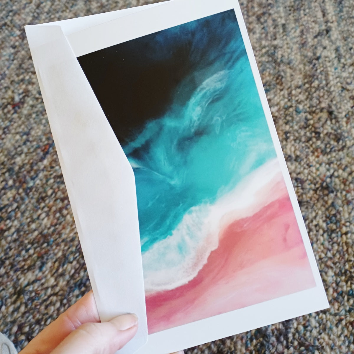 GREETING CARDS - Belong Design