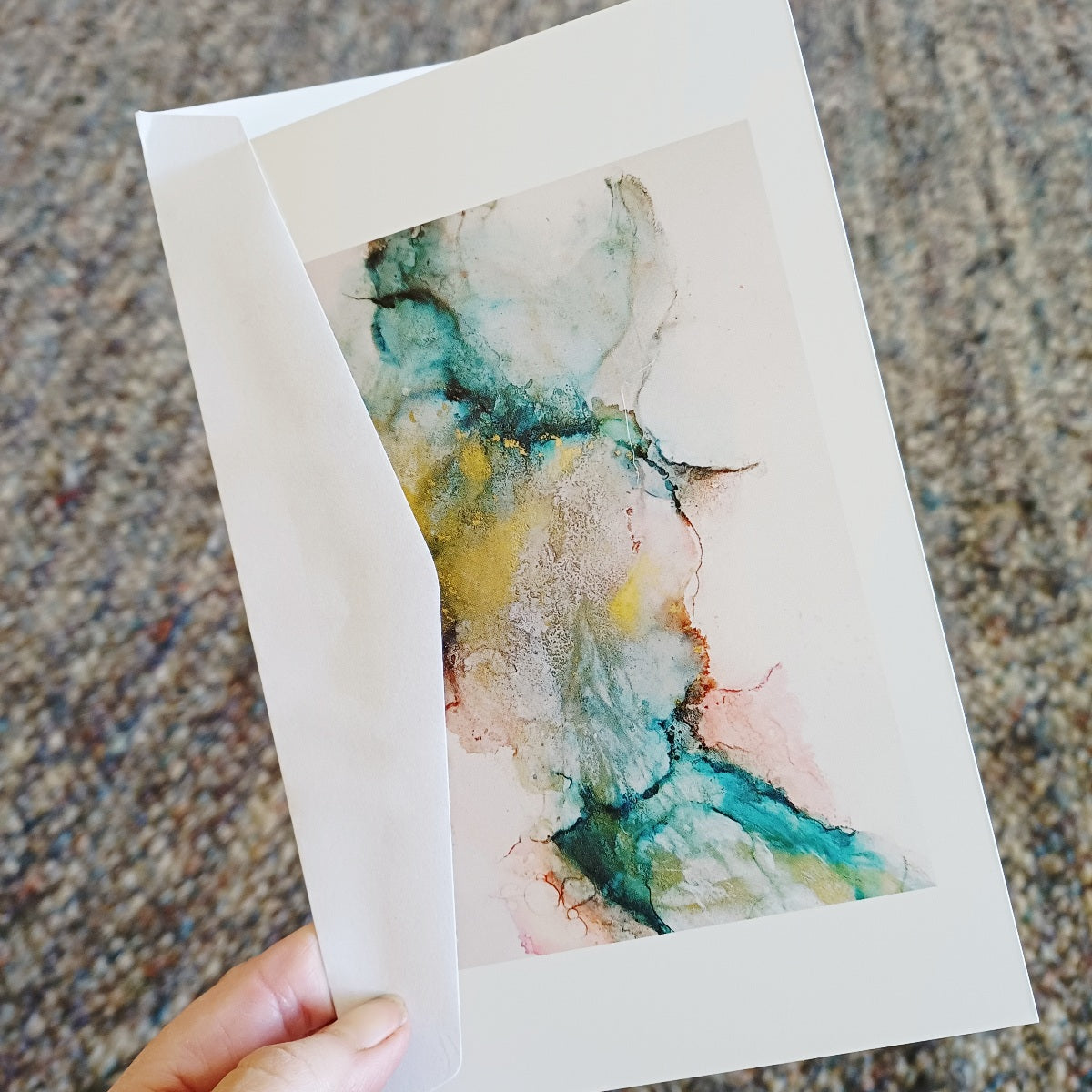 GREETING CARDS - Belong Design