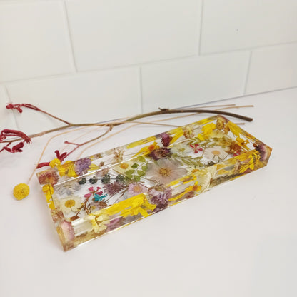Large Trinket Tray - Rectangle