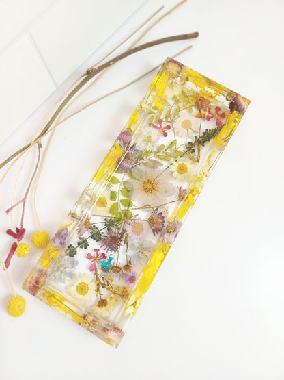 Large Trinket Tray - Rectangle