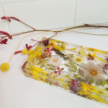 Large Trinket Tray - Rectangle