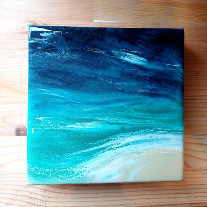 Gift Voucher - Private Art Workshop