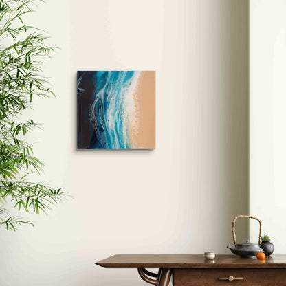 RESIN ART - Ocean Mini - Belong Design