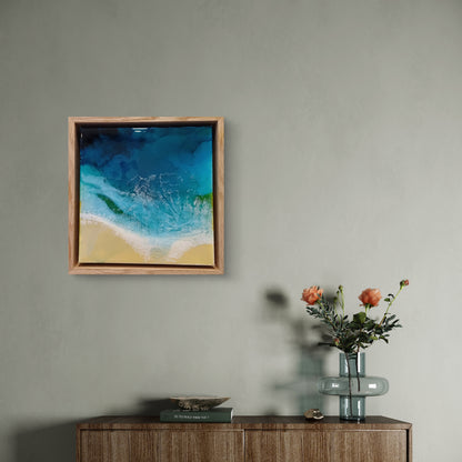 RESIN ART - SOUL SPEAK - Belong Design