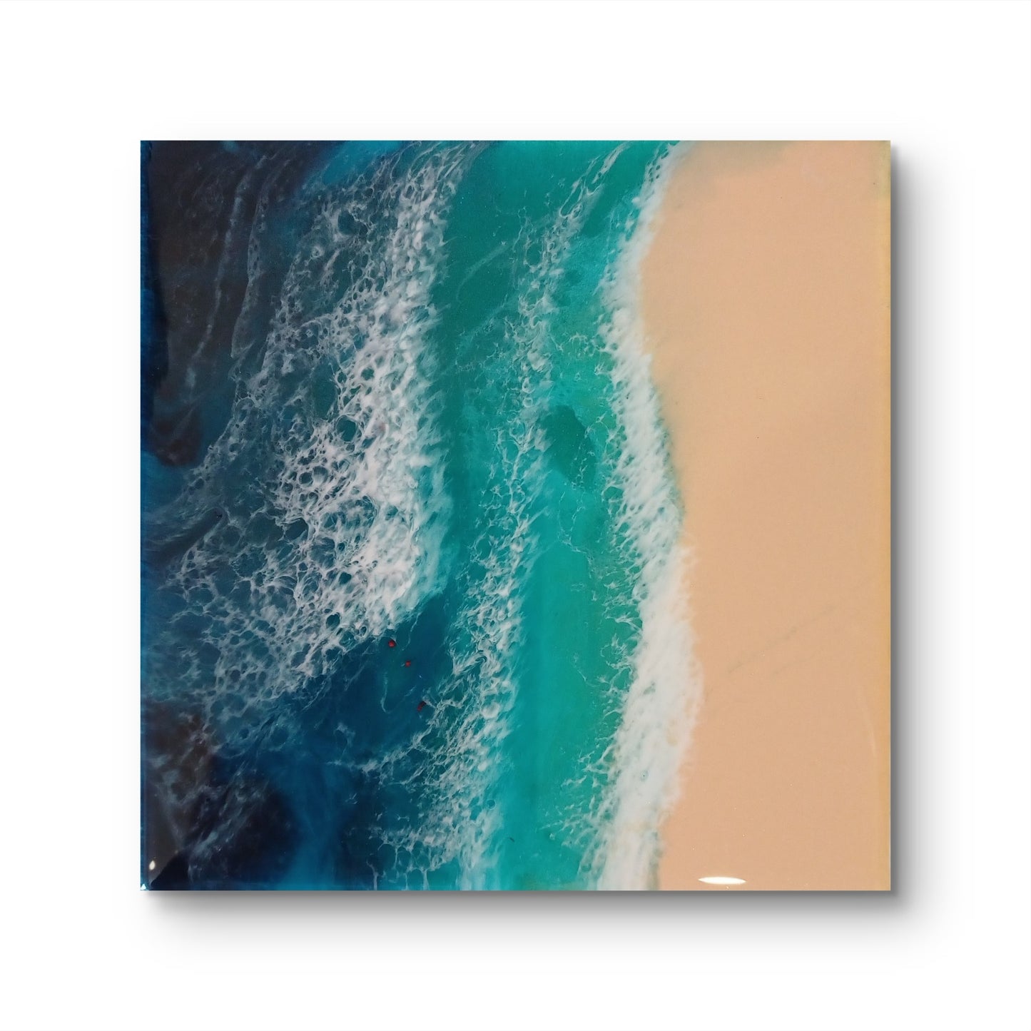 RESIN ART - Ocean Mini - Belong Design