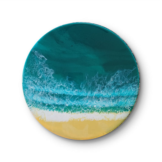 RESIN ART - TIDES - Belong Design